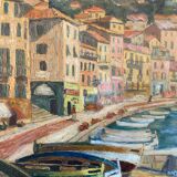 Mediterranean port signed
