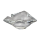 Schneider crystal ashtray