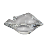 Cendrier cristal Schneider