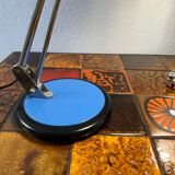 Aluminor desk lamp from the 70s