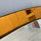 Mirror Antonio Lupi by crystal Luxor 60s 70s 59x80cm