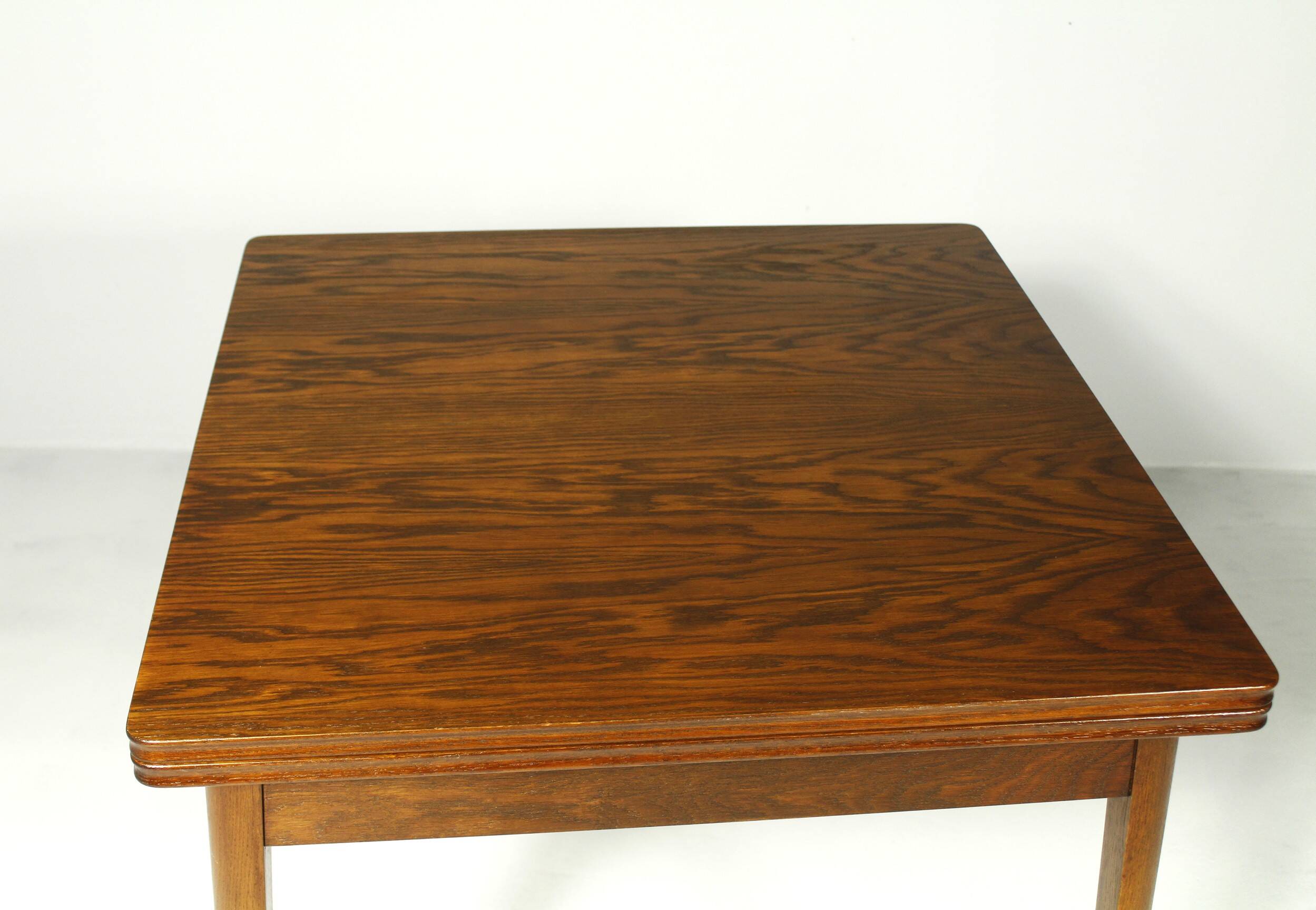 Extendable Dining Table, Interier Praha, 1960s.