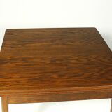 Table à manger extensible, Interier Praha, années 1960.