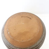 Vallauris minimalist vase, 1990