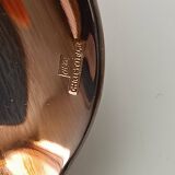 Christofle birth cutlery silver-plated box