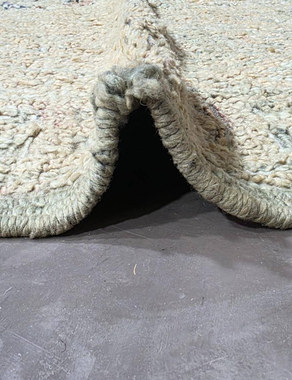 Vintage Beni M'Guild Rug - 300 x 210 cm