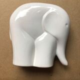 White elephant