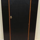 Compact cabinet by lebus, circa 1960s