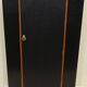 Compact cabinet by lebus, circa 1960s