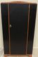 Armoire compacte de marque lebus, vers les années 1960