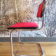 Cantilever chair