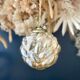 “Bubbles” glass pendant light