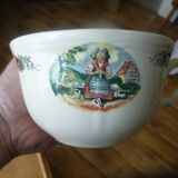 Lunch cup obernai sarreguemines