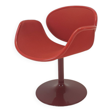 Little Tulip Armchair by Pierre Paulin for Artifort, 1960s