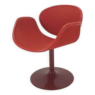 Little Tulip Armchair by Pierre Paulin for Artifort, 1960s