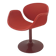 Little Tulip Armchair by Pierre Paulin for Artifort, 1960s