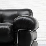 Italian Pompon Armchair by Ceriotti 1970s