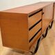 Sideboard Ermenonville by Gérard Guermonprez