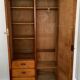 Armoire parisienne vintage