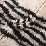 Traditional Moroccan rug, pure wool, 3x2 m.