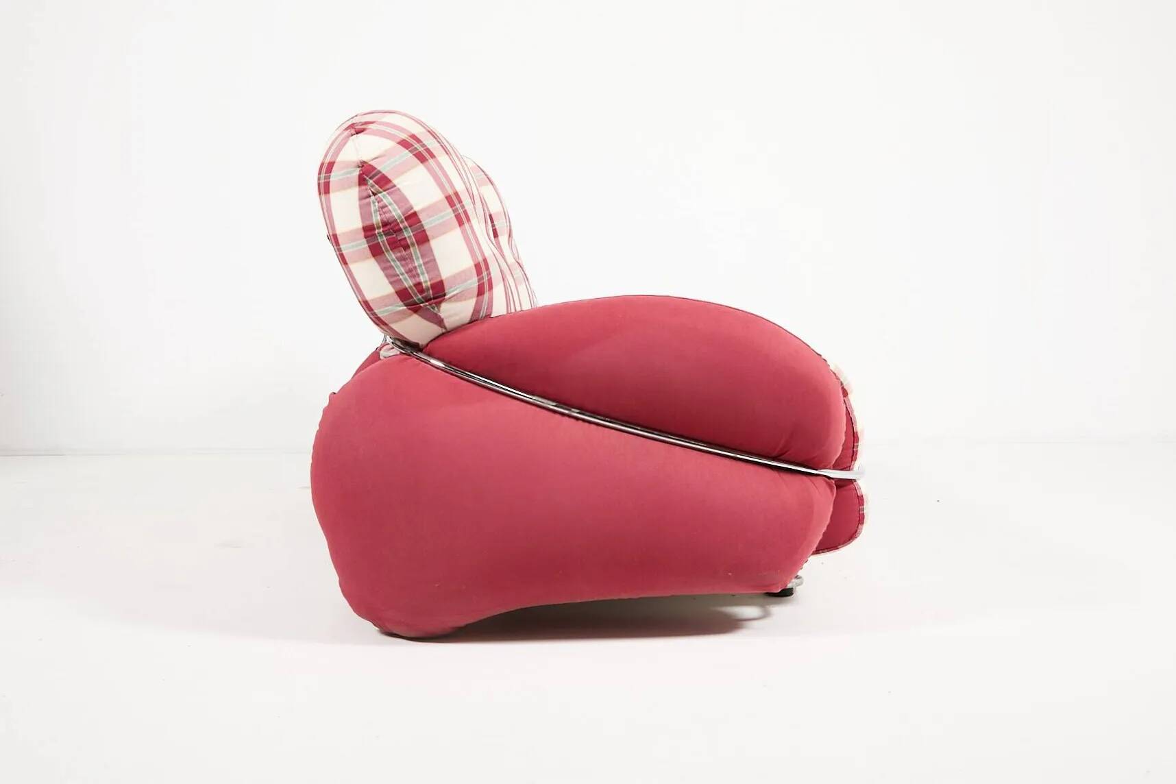 Adriano Piazzesi Okay Three-seater Canapé Adriano Piazzesi