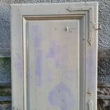 Old door period XVIII s
