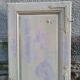 Old door period XVIII s