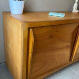 Good-sized vintage sideboard