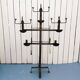 Grand bougeoir anthropomorph  50’s Vintage