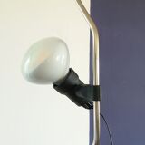 Hanging lamp Parentesi by Achille Castiglioni edited by Flos