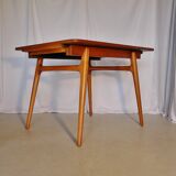 Table dining expandable Scandinavian G Plan 50 years