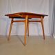 Table dining expandable Scandinavian G Plan 50 years