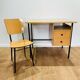 Formica desk set