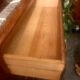 Art Deco chest of drawers