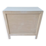 Commode vintage