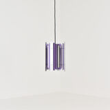 Pendant designed by Thue Christensen for Nordisk Solar, Denmark 1960s