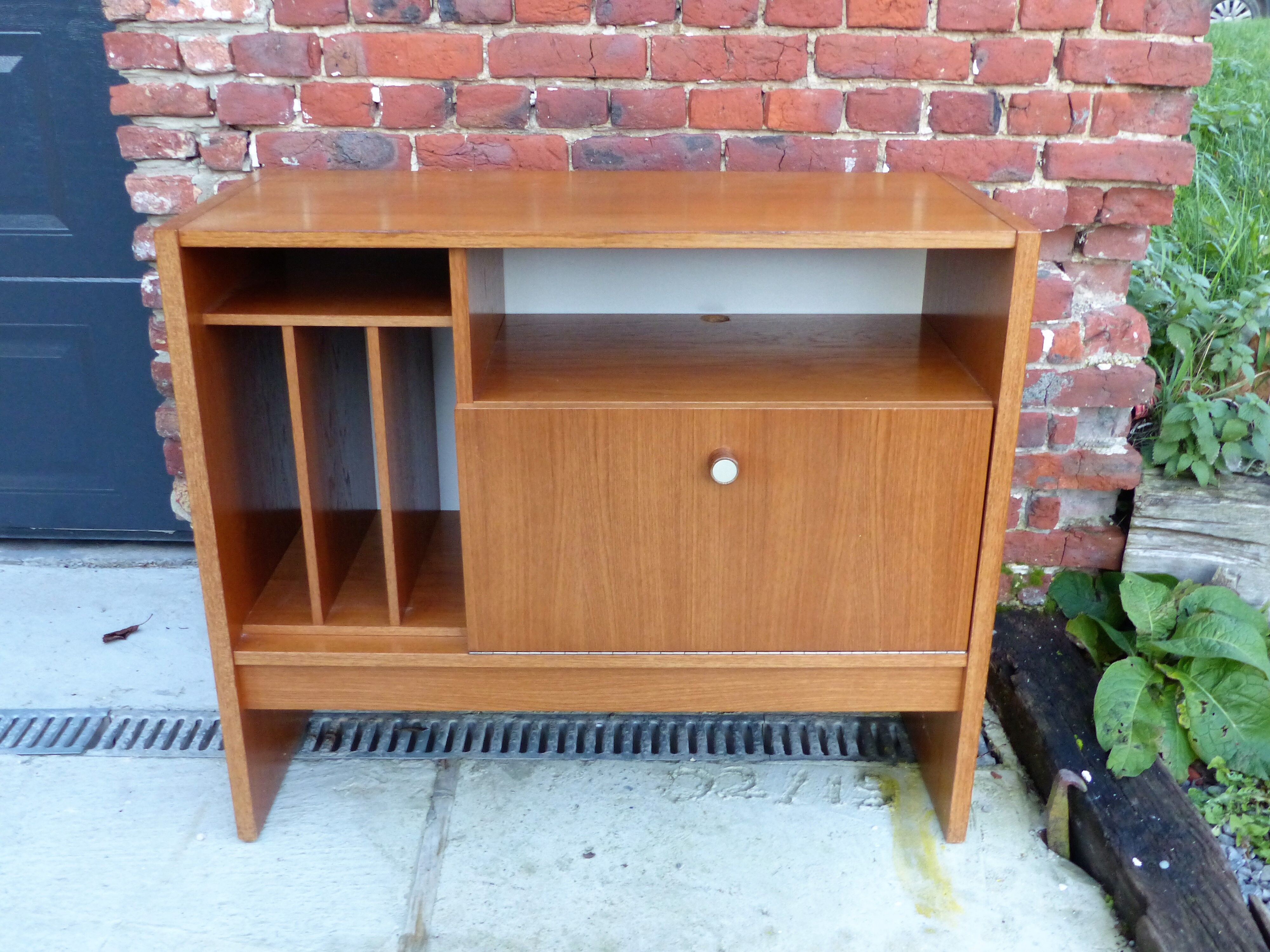 Hifi furniture