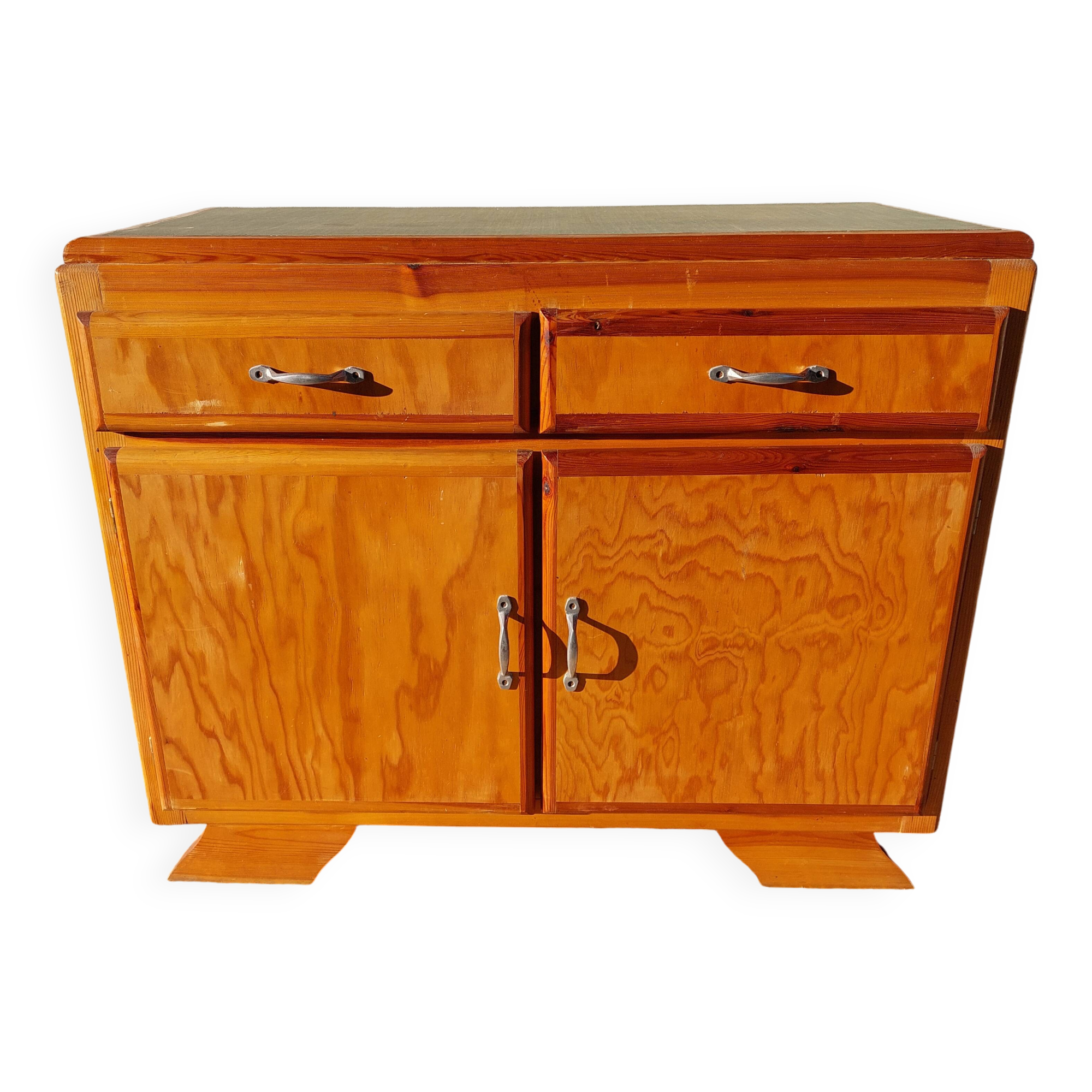 petit buffet mado vintage