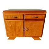 small vintage mado buffet