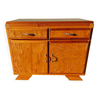 small vintage mado buffet
