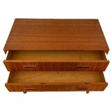 Scandinavian chest of drawers