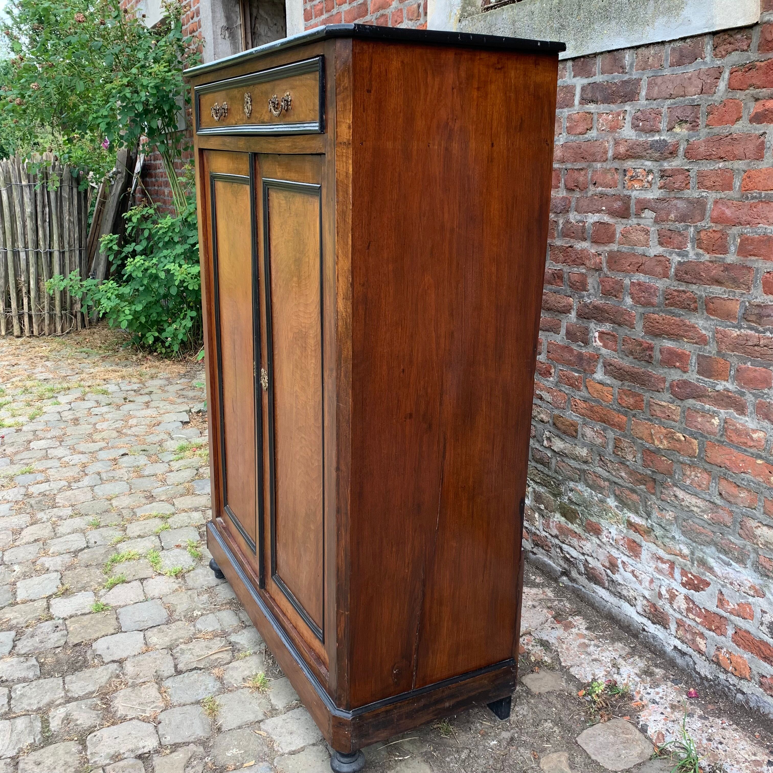 Armoire Napoléon III