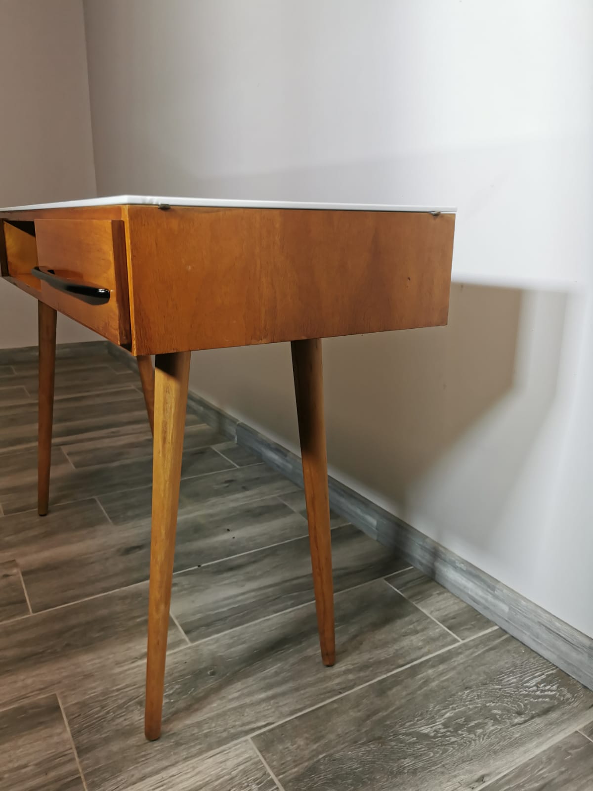 Dressing Table by Mojmir Pozar, 1960s