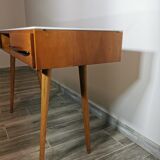 Dressing Table by Mojmir Pozar, 1960s