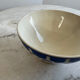 Ceramic bowl Digoin Sarreguemines