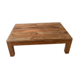 Low table