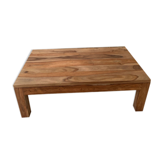 Low table