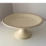 Vintage Moulin des Loups Fruit Bowl