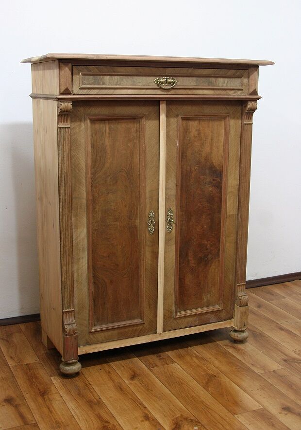 Classic Polish furniture