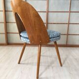 Antonin Suman 4 chair series